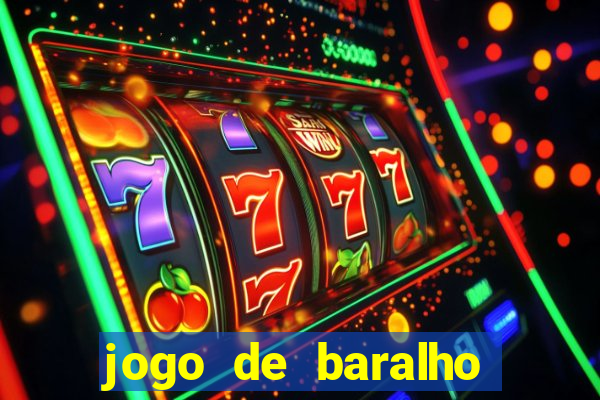 jogo de baralho cigano online